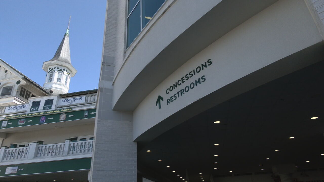Derby restrooms 1